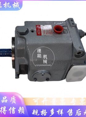 TOYOOKI丰兴HPP-VD2V-L31A3-EE-A柱塞泵HPP-VF2V-F63A3-EE-A油泵