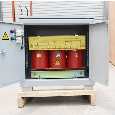 380/220V150KW三相干式变压器SG-150KVA 3P380V变3P220V变压器
