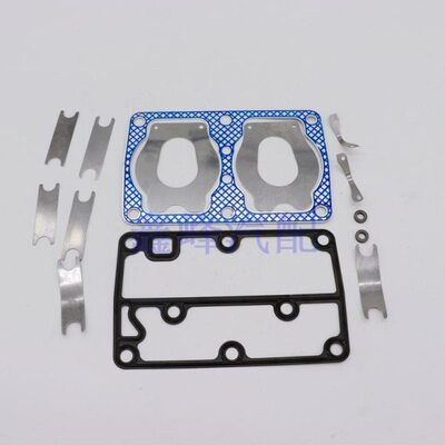 玉柴M6000气泵修理包空压机打气泵垫片M6000-3509100A.B.C双缸