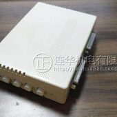 25芯接口 1出4 38元 个 线切割配件 新款 线切割数据转换器