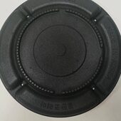 户外家用烧烤盘卡式 炉明火烤肉盘不粘露营野炊烤盘商用餐厅烤肉锅