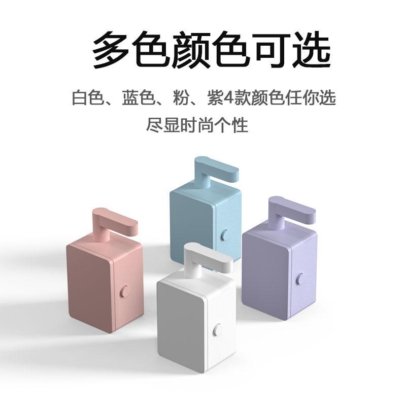 快门定时器拍立得SQ1/SQ40/SQ6辅助自拍定时器拍照助手