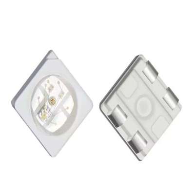 厂家直销2121幻彩灯珠 WS2812/SK6812内置IC幻彩灯珠 2121RGB幻彩