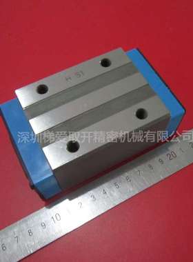 IKO自润滑直线导轨滑块MHDC8SL MHDC10SL MHDC12SL短型