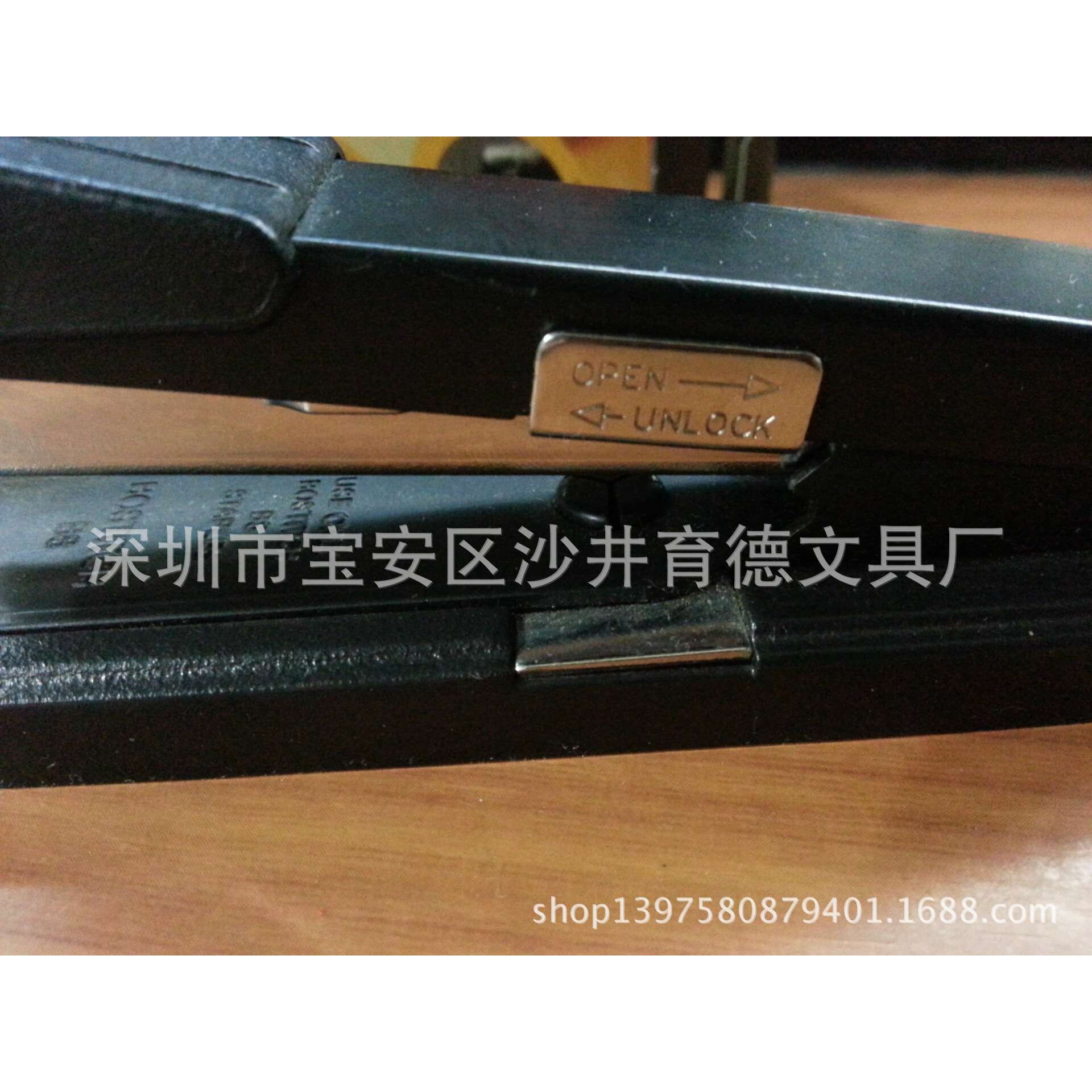 供应  吏丹利STALEY订书机 B8订书机 2115书机