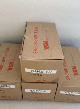 HS系列 导轨滑块HS30AL   直线导轨滑块