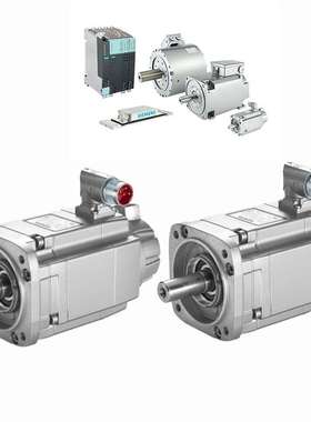 1FK7044-4CH71-1RH0 SIMOTICS S 同步伺服电机1FK70444CH711RH0