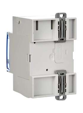 机械式定时器广告灯路灯24小时循环时控开关QT31最小定时15分qt31