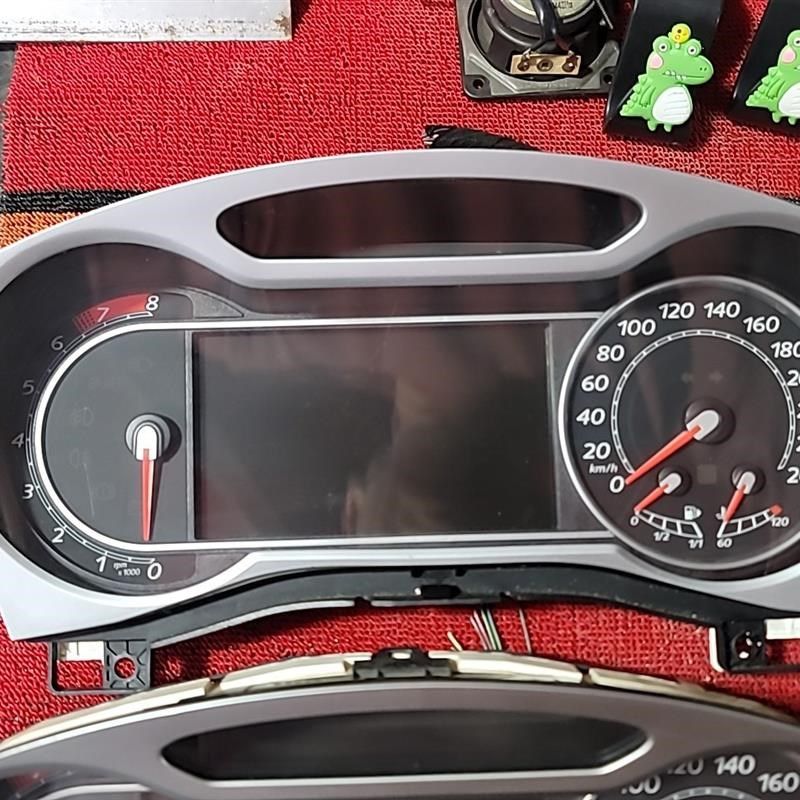 蒙迪欧致胜仪表盘组合仪表盘总成7S7T-10849-AE