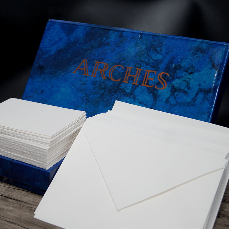阿诗ARCHES邀请函请柬信封收藏官宣用纸手工毛边水印纸水彩纸,文具电教/文化用品/商务用品,水彩纸/本/水彩水粉颜料本,淘宝优惠券,粉丝福利购,淘宝优惠卷