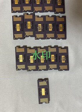 【议价】DLP4710FQL拆机无点无线DMD非常新,都已测试好,需