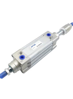 亚德客SED可调行程32气缸SEJ40X50*63*80*100*200X150X75X125-50S