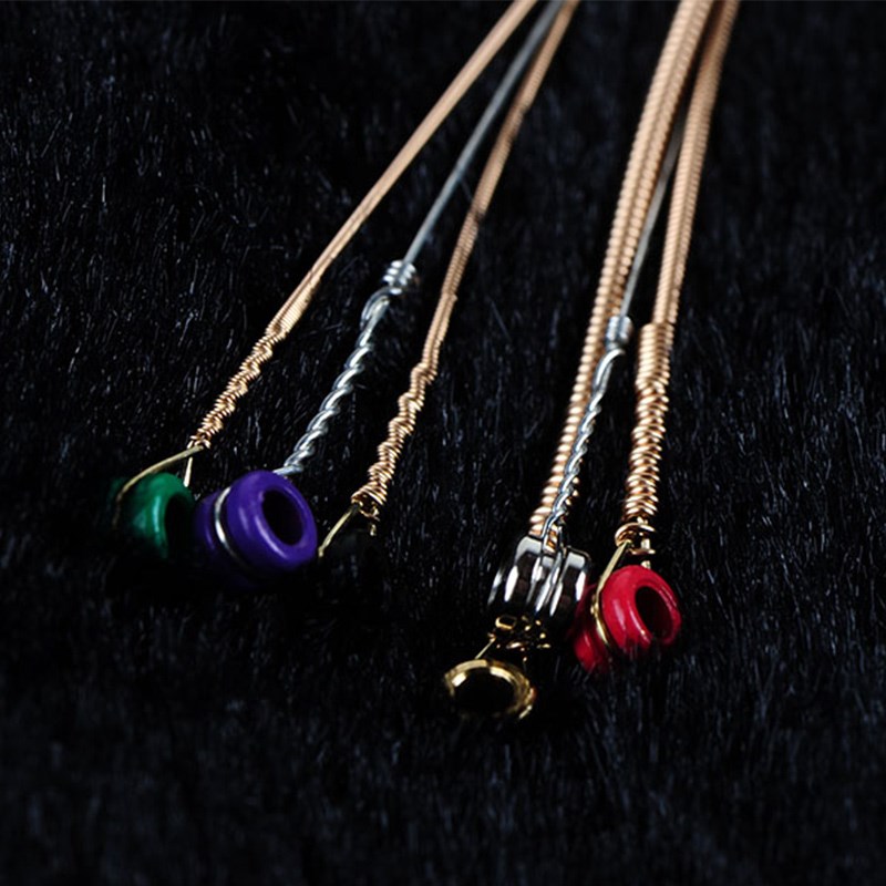 美产达达里奥EZ900 910 920 EJ16  EXP琴弦民谣木.吉他弦套弦