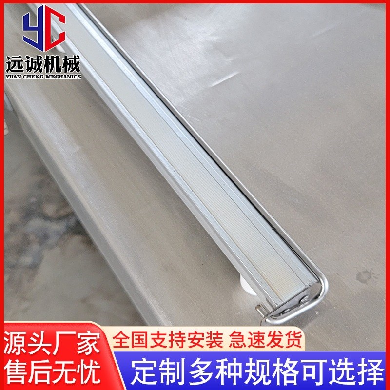 牛蒡真空包装机 全自动双室真空包装机设备 泡椒豆干真空包装机