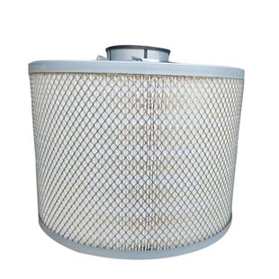 30A 20A 50A 凸铁式 螺杆空压机空气滤芯一体式 风格 空气滤芯器10A