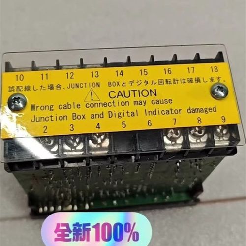 AEC 转速电继器 78RS-D