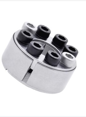 EUX66 EUX67-d20-d22-d24-d25-d28-d30-d32-d35免键胀套/直杆短型