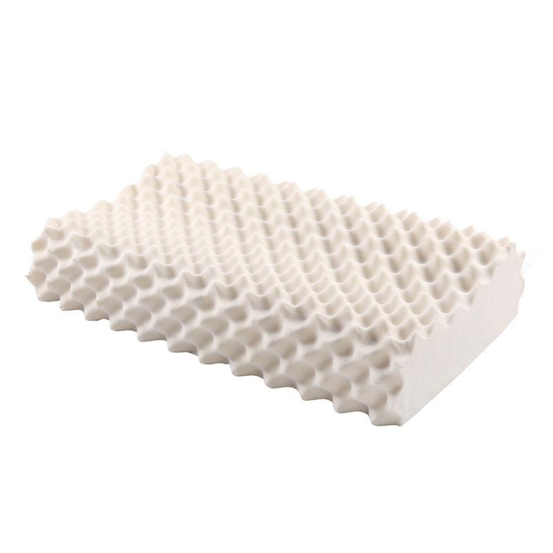 泰国天然乳胶枕头原装进口原液橡胶单人儿童非记忆棉枕芯睡觉专用,床上用品,乳胶枕,淘宝优惠券,粉丝福利购,淘宝优惠卷