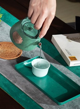 朱炳仁铜 泡茶烧水壶养身小茶壶便携单壶锦瑟年华套装小菊花