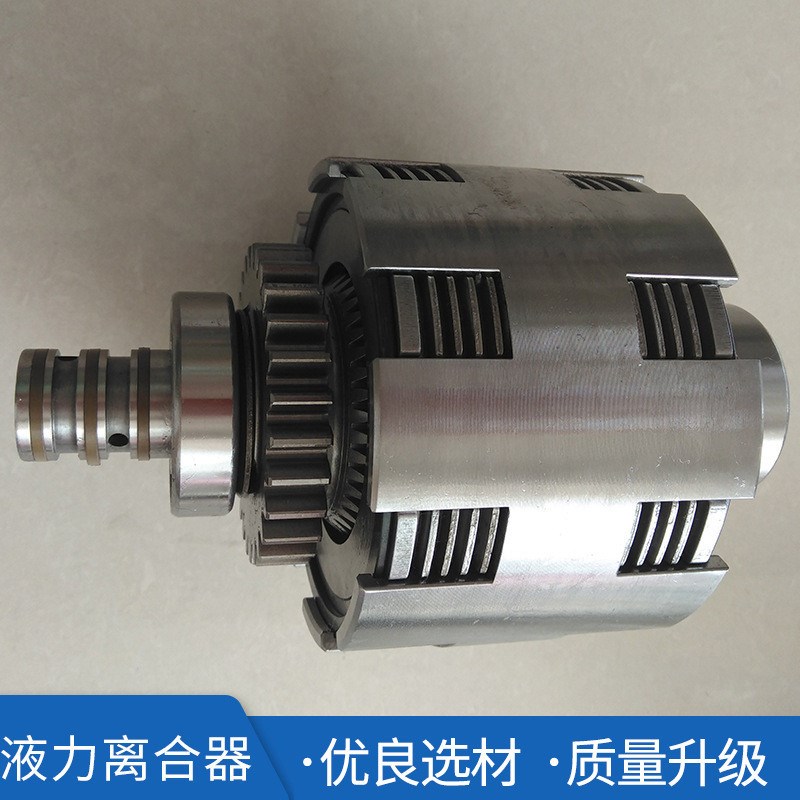 叉车配件 叉车力杭叉龙G工宝骊叉车变速箱液力