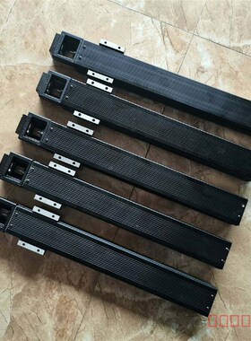 议价拆机THK模组KR30 总长470MM成色漂亮,维修