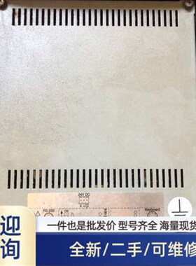 议价商品STS 28001 GF.C883 SETEX染色机控制器,