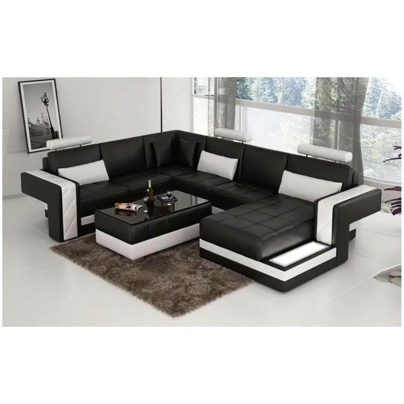 热销现代简约功能沙发多功能客厅沙发舒适客厅沙发组合