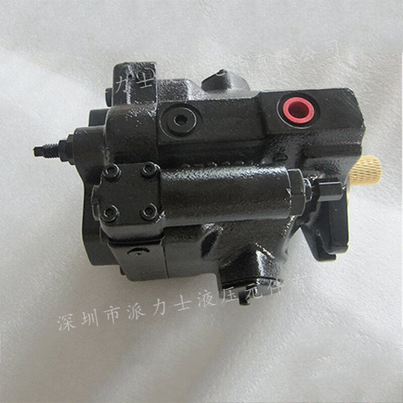 PV20-2R1D-C02派力士液压柱塞泵 现货供应