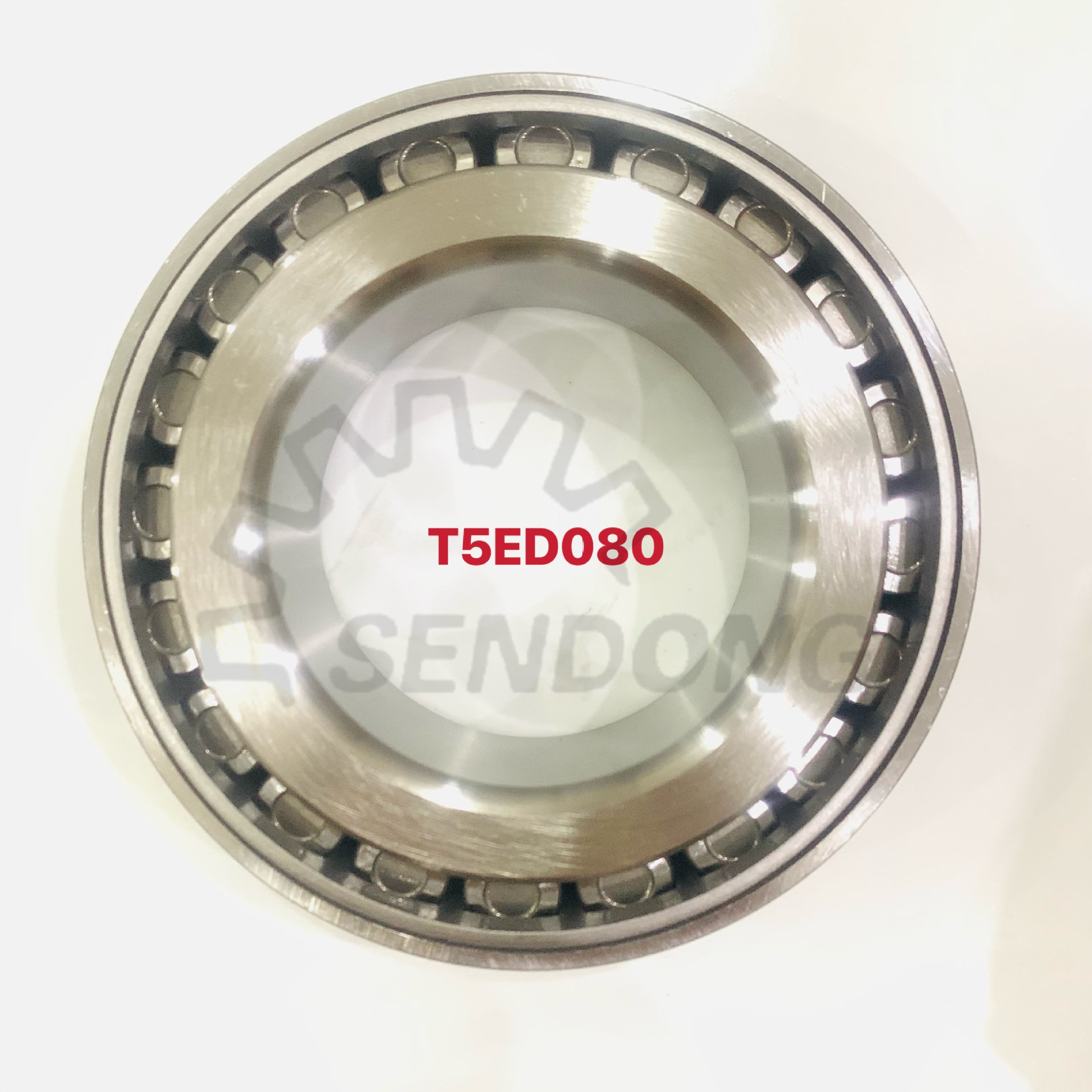 T5ED080圆锥滚子轴承汽车80x140x34 mm轴承