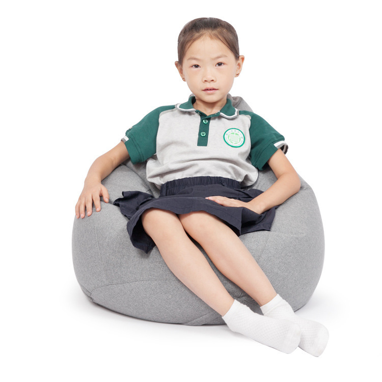 胖迪家居折叠可拆洗布艺沙发椅沙发多用途床懒人沙发床榻榻米靠椅