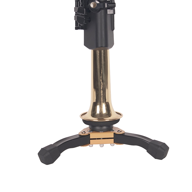 YAMAA/YDS150萨克斯电吹管乐器支架折叠桌面户外乐器支架