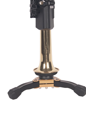 YAMAA/YDS150萨克斯电吹管乐器支架折叠桌面户外乐器支架