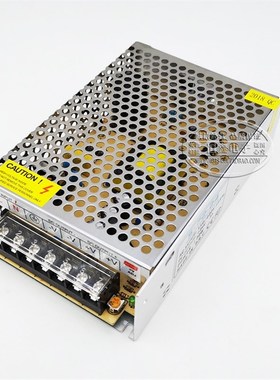 220转24V开关电源5V12V监控2A5A10A203AS-350 250/500/400W