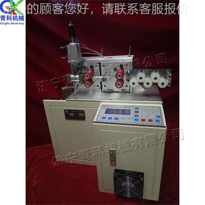 Pipqk-qgj-1e cuttig achm机ine数控波纹管切割n 自动进料计数截