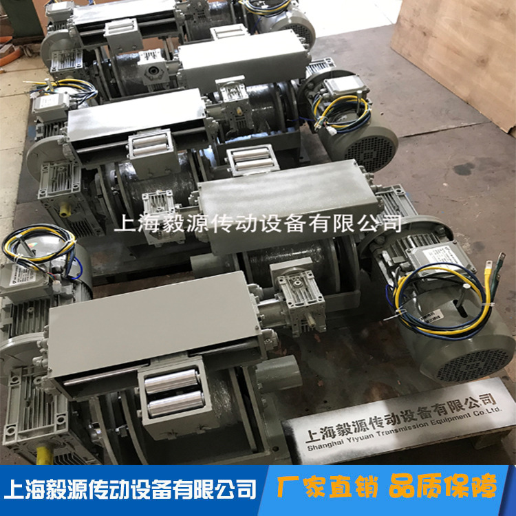 户外车载收放气象气球绞盘绞车DC24V48V72V电动绞盘绞车气球卷扬