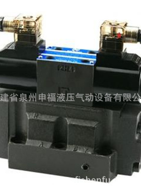 北部精机型电磁换向阀SW- G02 G04 G06 G10 -C2/3/4/6/N2/N3/D2