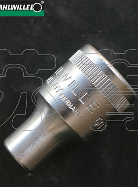 德国原装进口达威力 STAHLWILLE 1/2星型梅花套筒  50TX系列