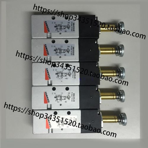 康茂盛(康茂胜)CAMOZZI358-011-02,15,338D-015-02,334D-015-02