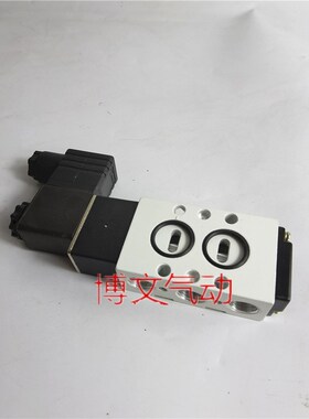 YPC电磁阀SN3101-1P SN3101-IP SN4101-IP换向电控阀二位五通