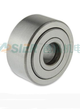 滚轮滚针轴承NATR5 NATR6 NATR8 NATR10 NATR12 NATR15 NATR17/PP