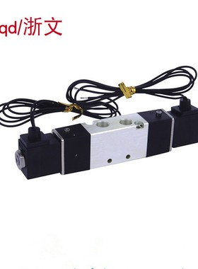 电磁阀SV-5218D-06 MSV5318C-06双电控换向阀