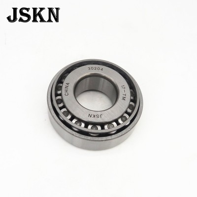 JSKN 单列圆锥滚子轴承33012 轴承3007112 内径60外径95厚度27mm