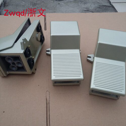 脚踏阀F522-08 F422-08 F322-08气动脚踩开关阀换向