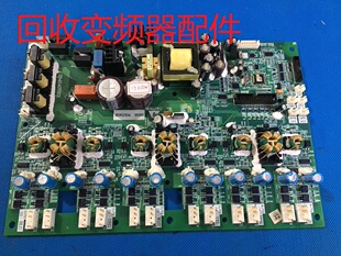 160kw电源板驱动板主 132 2945407201台达变频器VFD F和B系列110