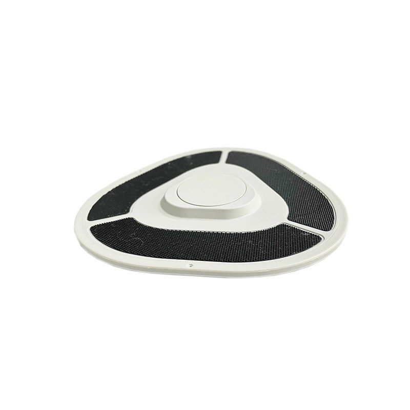 适用于云鲸Jh3小鲸灵扫拖一体扫地机抹布支架拖地模块