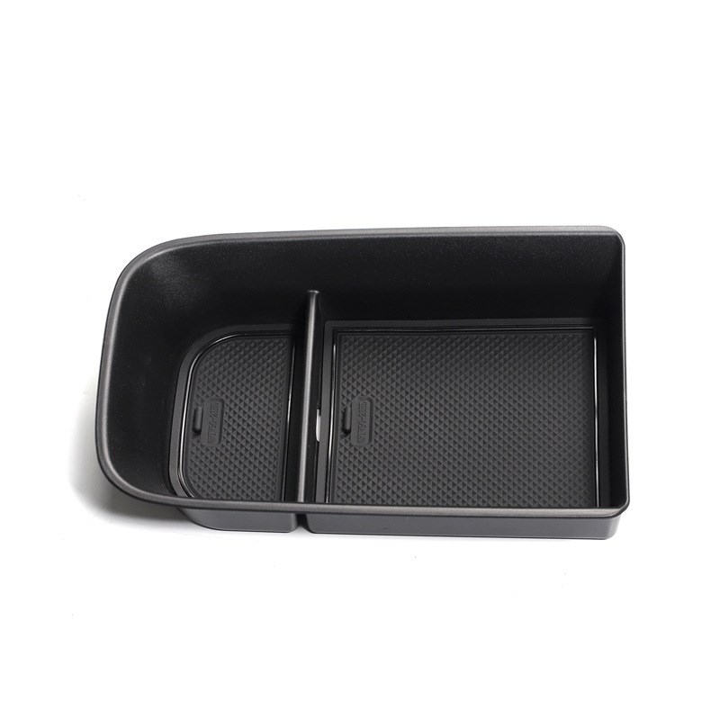 适用22-24款丰田VOXY/NOAH 90系中控储物盒R汽车用品专用改装配件