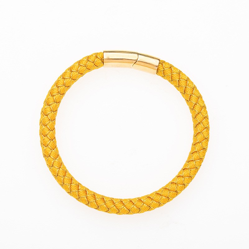 2024年龙年手工龙鳞绳手链男女饰品成品本命年红绳手绳Z手链情侣