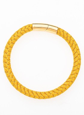 2024年龙年手工龙鳞绳手链男女饰品成品本命年红绳手绳Z手链情侣