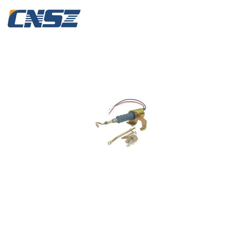 熄火电磁阀12V/24V配件适用SA-3742/SA-4014-12SA-3999-24…