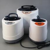 熏蒸锅熏蒸一体机家用中药蒸锅汗蒸机熏蒸锅汗蒸箱足浴泡脚熏蒸仪